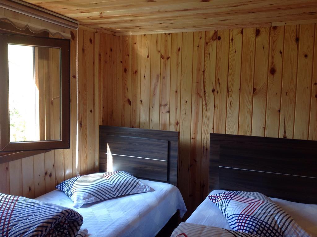 Esperanza Apart Hostal Ayder Exterior foto