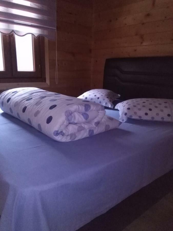 Esperanza Apart Hostal Ayder Exterior foto